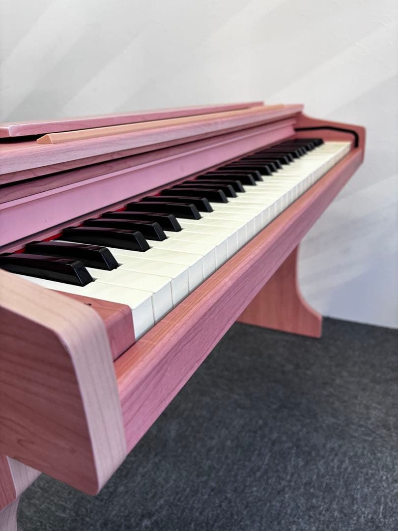 【札幌限定】SAMICK 電子ピアノ 61Kids デジタルミニピアノ