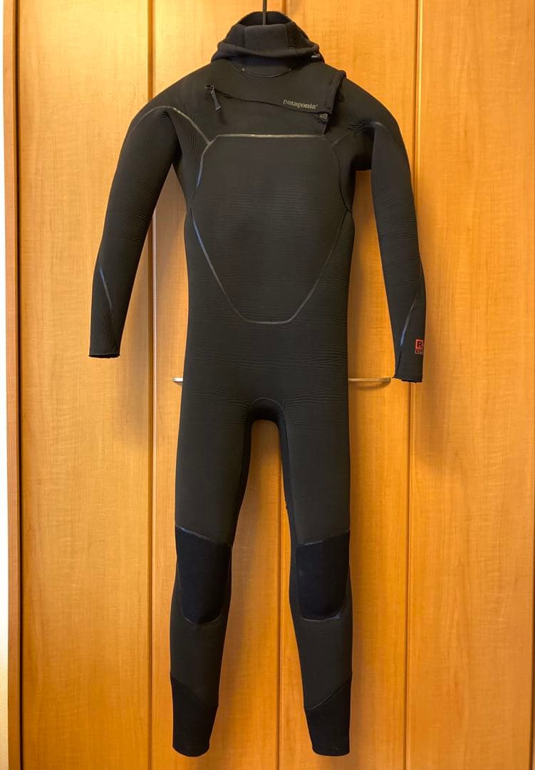 パタゴニア R4 ウェットスーツ Mサイズ