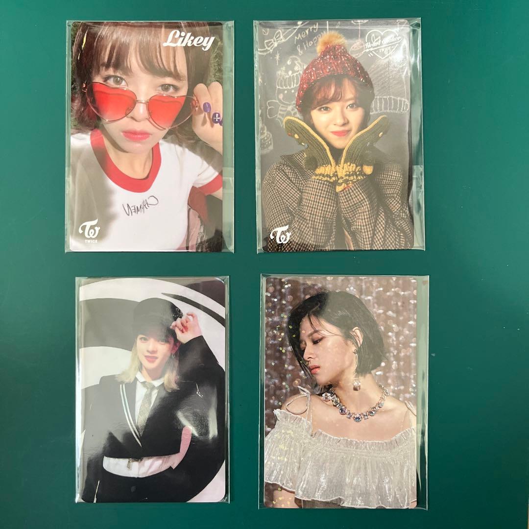 ジョンヨン　サノク　まとめ売り