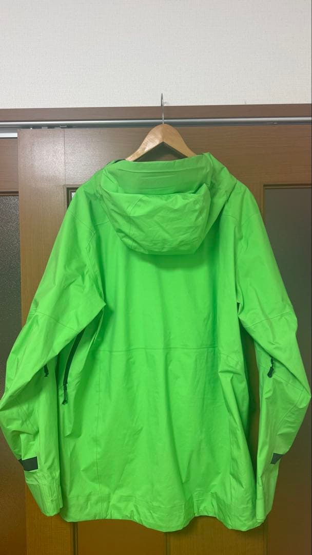 BURTON AK TUSK JACKET GORE-TEXPro Lサイズ