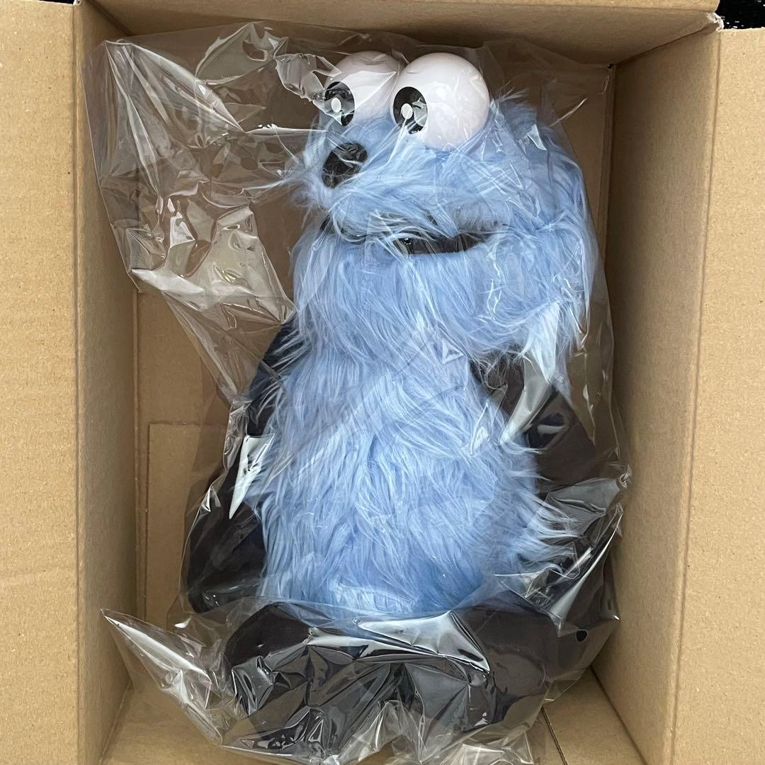 パペットスンスン　ぬいぐるみ　公式