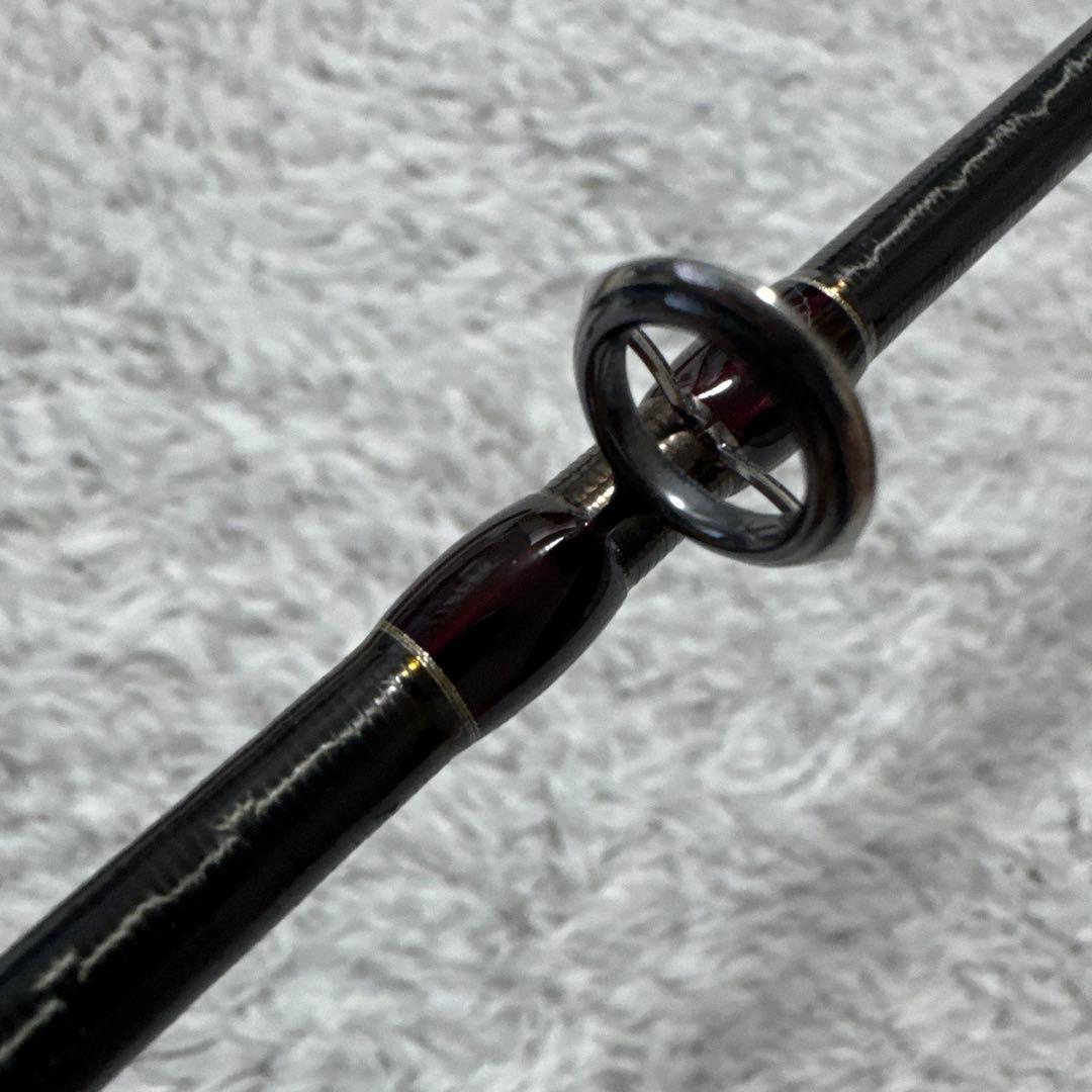 p*a様 18ワールドシャウラ1652R-3 ケース有り