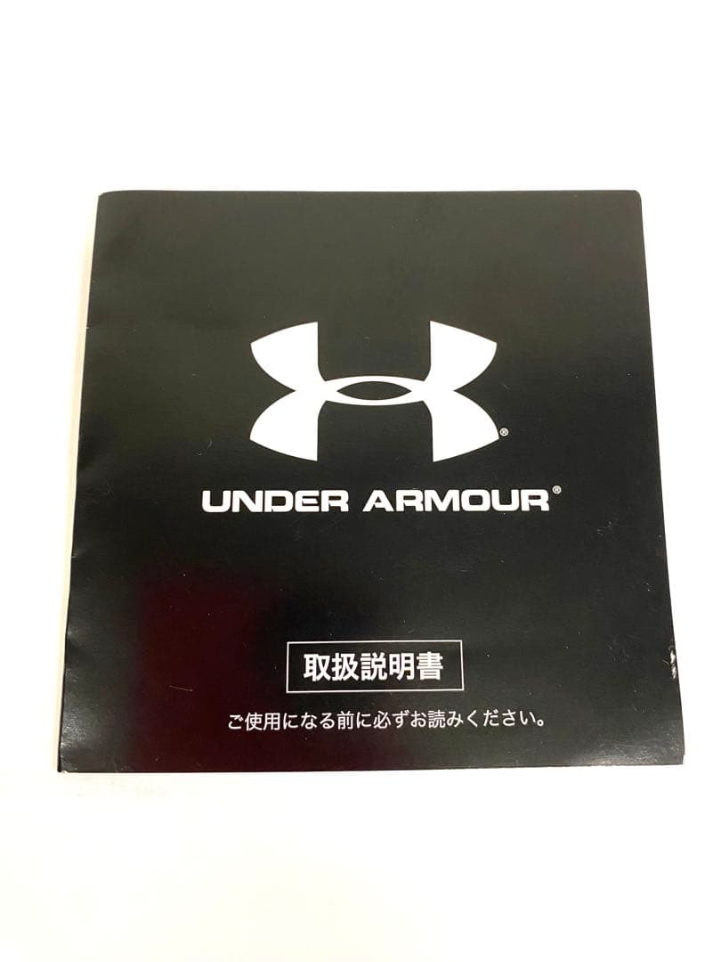 シューズ(男性用) UNDER ARMOR CURRY5 Asia Tour-China 28cm