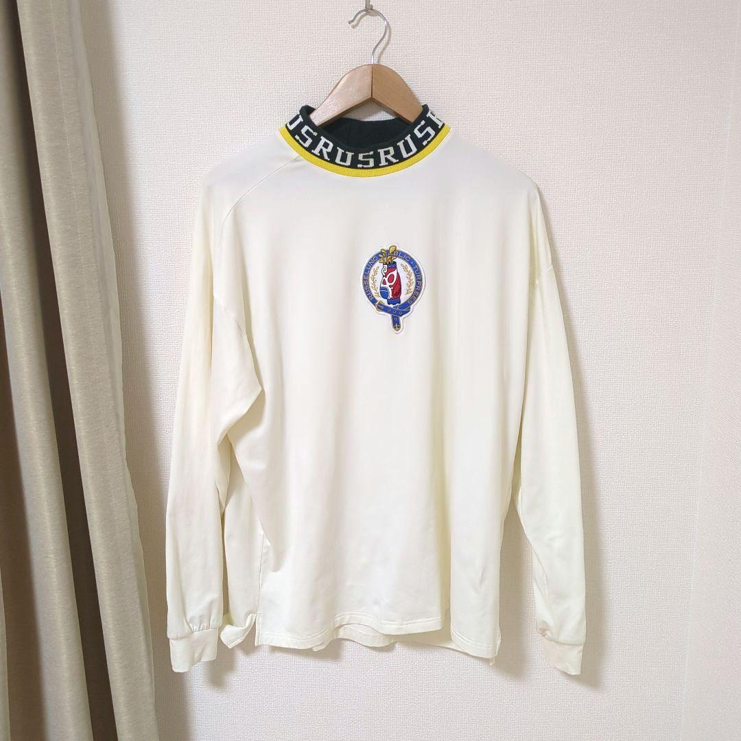 ★美品★RUSSELUNO ラッセルノ　モックネック　サイズ6