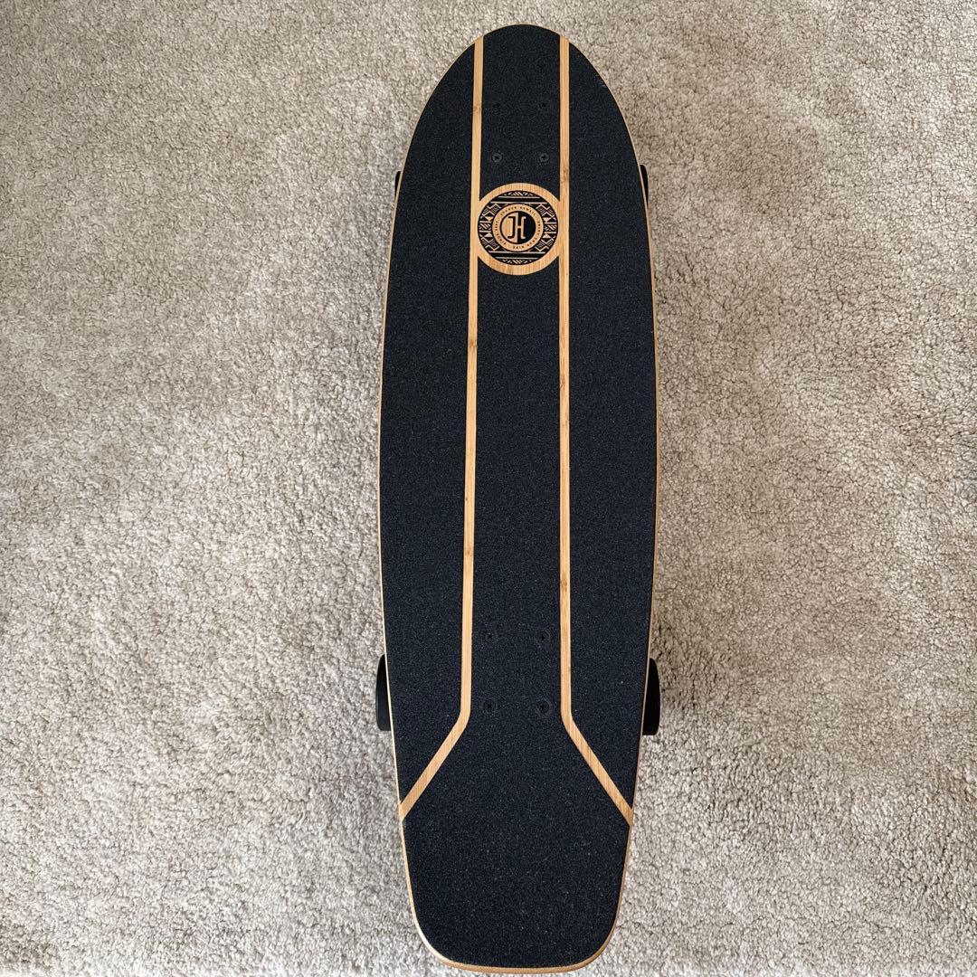スケートボード Jucker Hawaii Skateboard