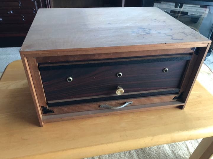 木製　ウグイス籠