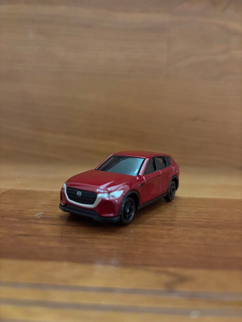 トミカ ミニカー コレクションセット売り（８台）