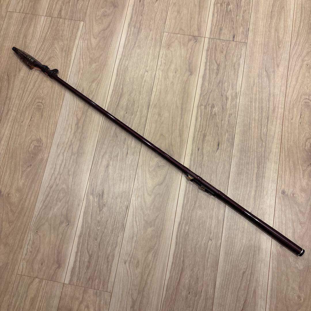 ダイコー フルフィールド 最強チヌ スペシャル　1.5-53