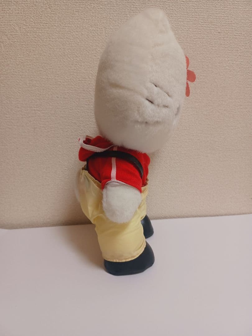 ハローキティ　ぬいぐるみ　ヴィンテージ