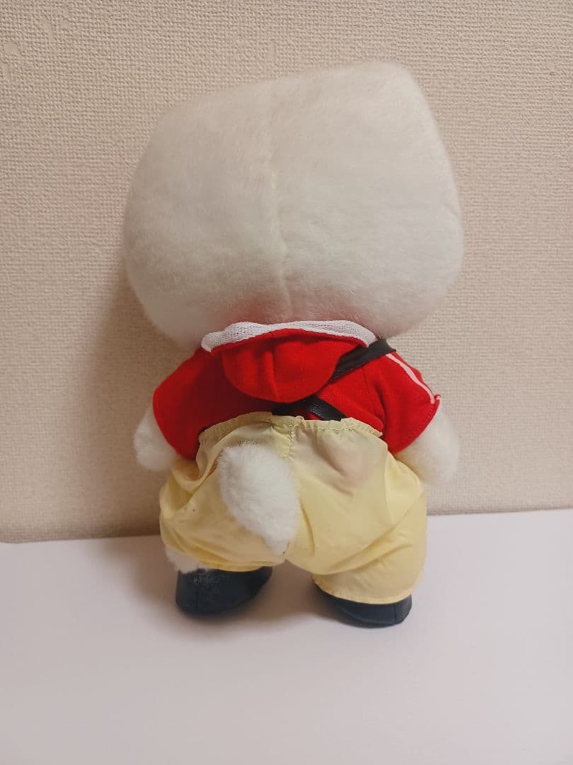 ハローキティ　ぬいぐるみ　ヴィンテージ