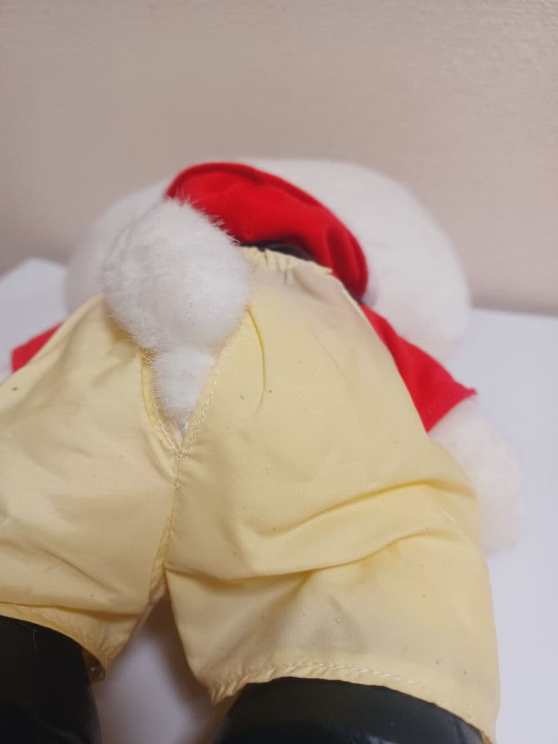 ハローキティ　ぬいぐるみ　ヴィンテージ