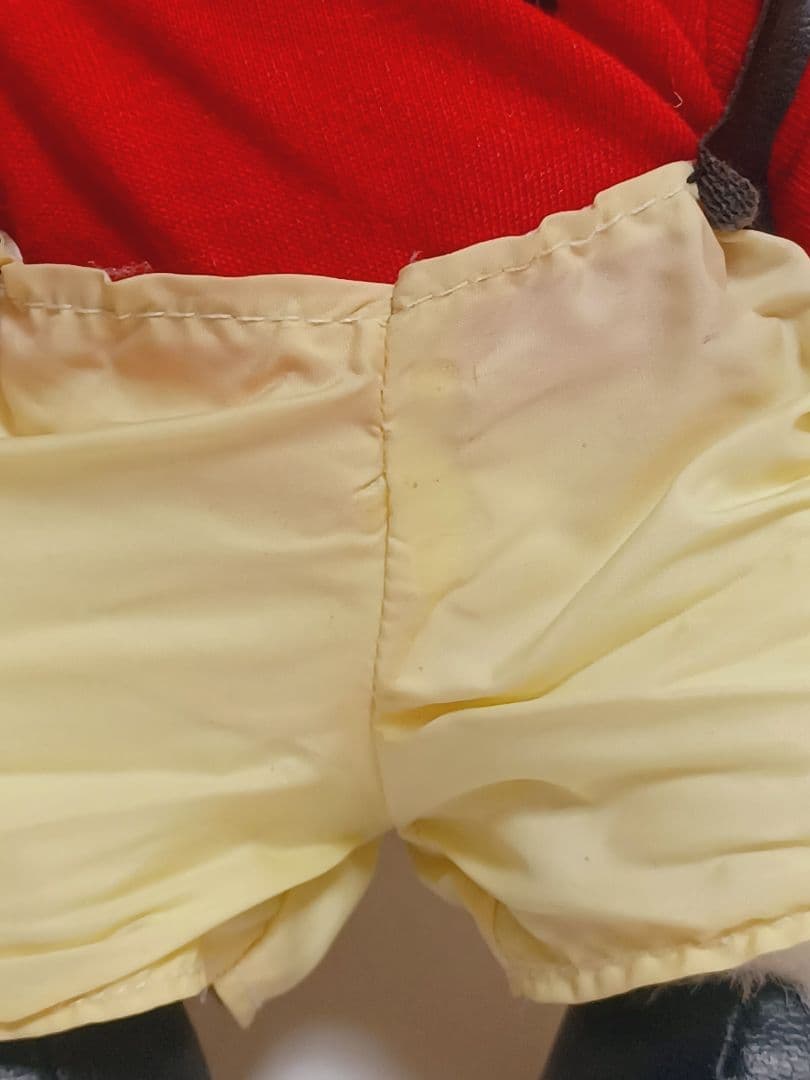 ハローキティ　ぬいぐるみ　ヴィンテージ