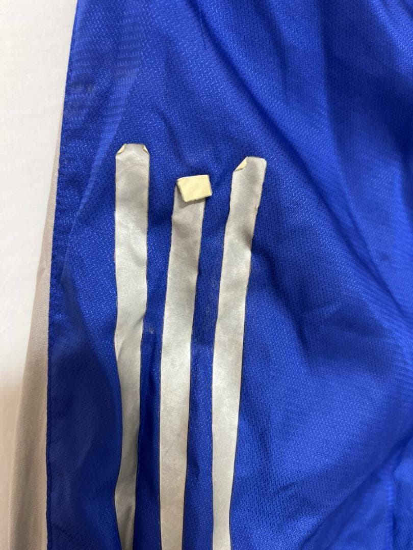 アルビレックス新潟　adidasトレーニングウェア O