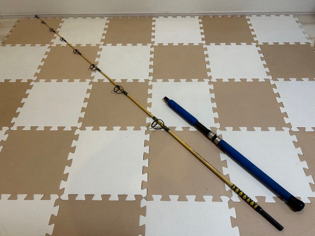 スミス オフショアスティック　 GSS-80・8 　SMITH