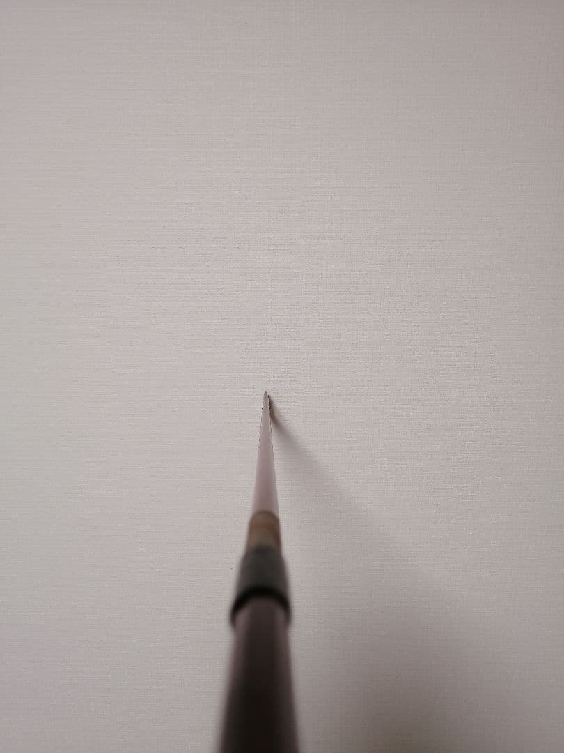 ゆっきー　Seifelt ヴァイオリン弓