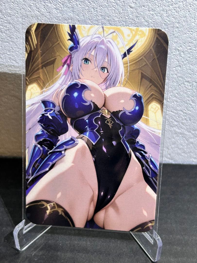 セクシーカード 2827