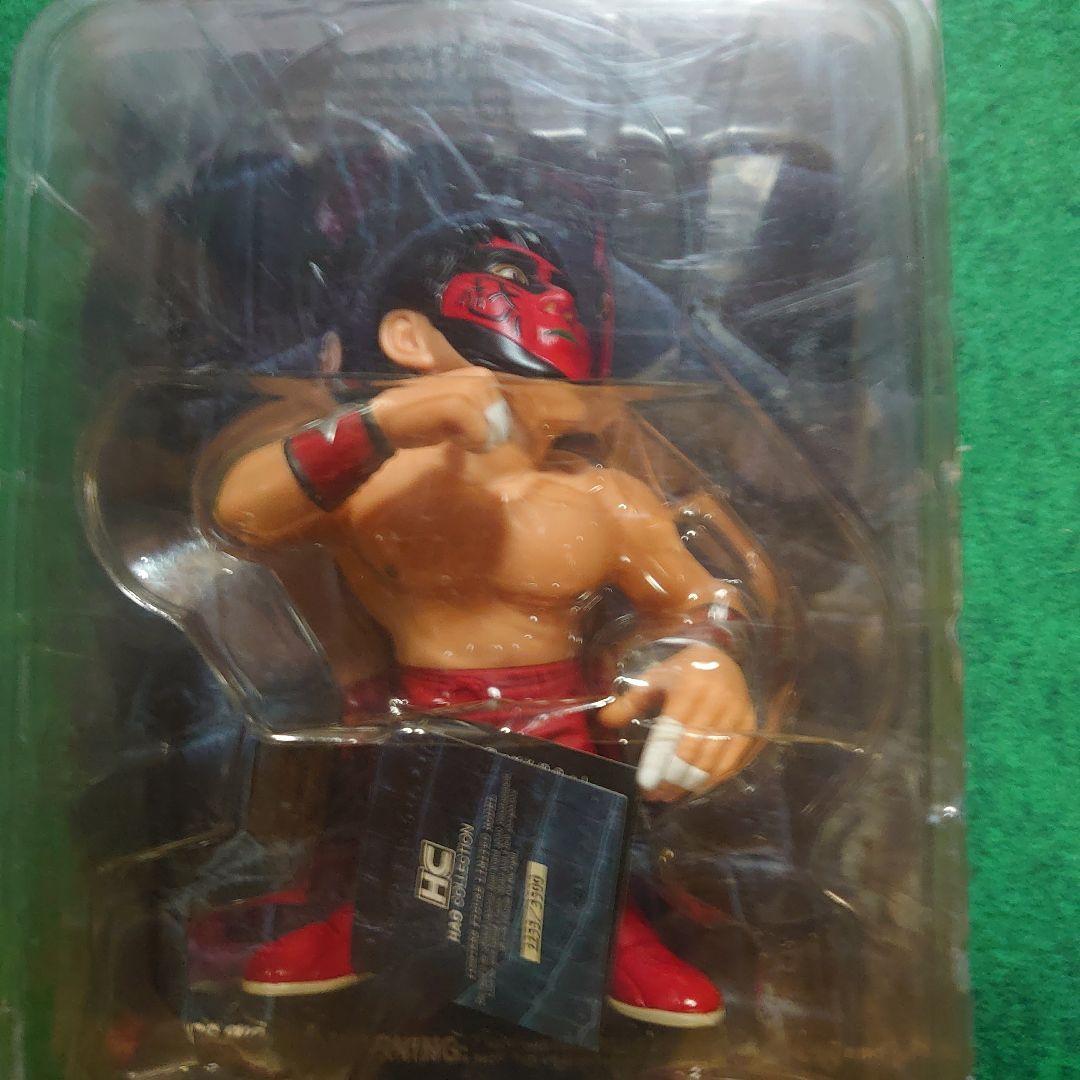 HAO　フィギュア　グレート・ムタ