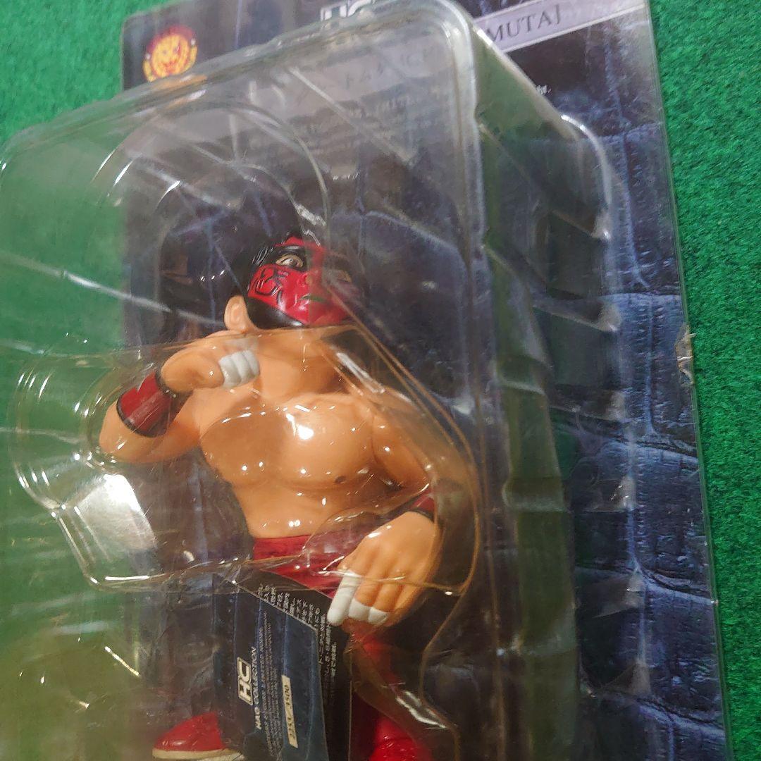 HAO　フィギュア　グレート・ムタ