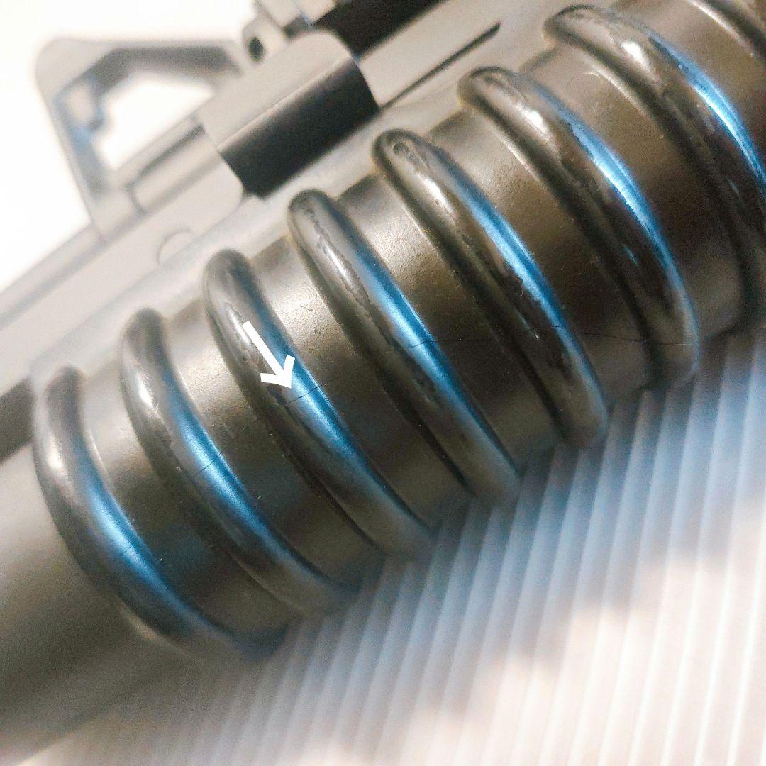 東京マルイ　M16A2 M203 グレネード　電動ガン