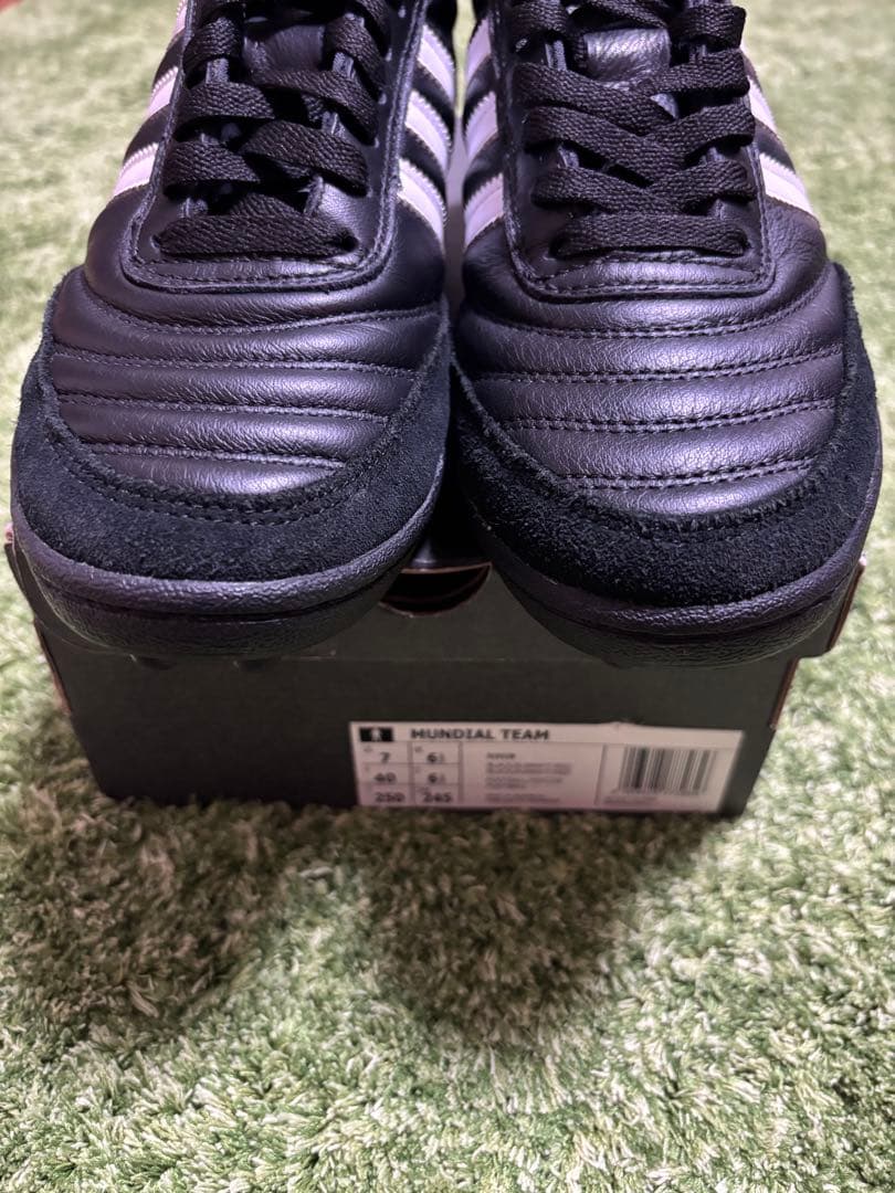adidas コパムンディアルチーム 25cm