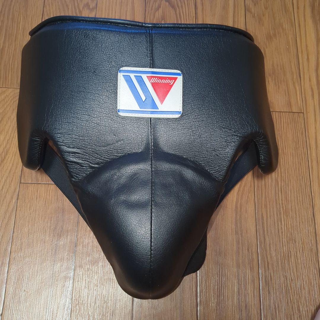 Winning ウィニング ファールカップ CPS-500ブラック M