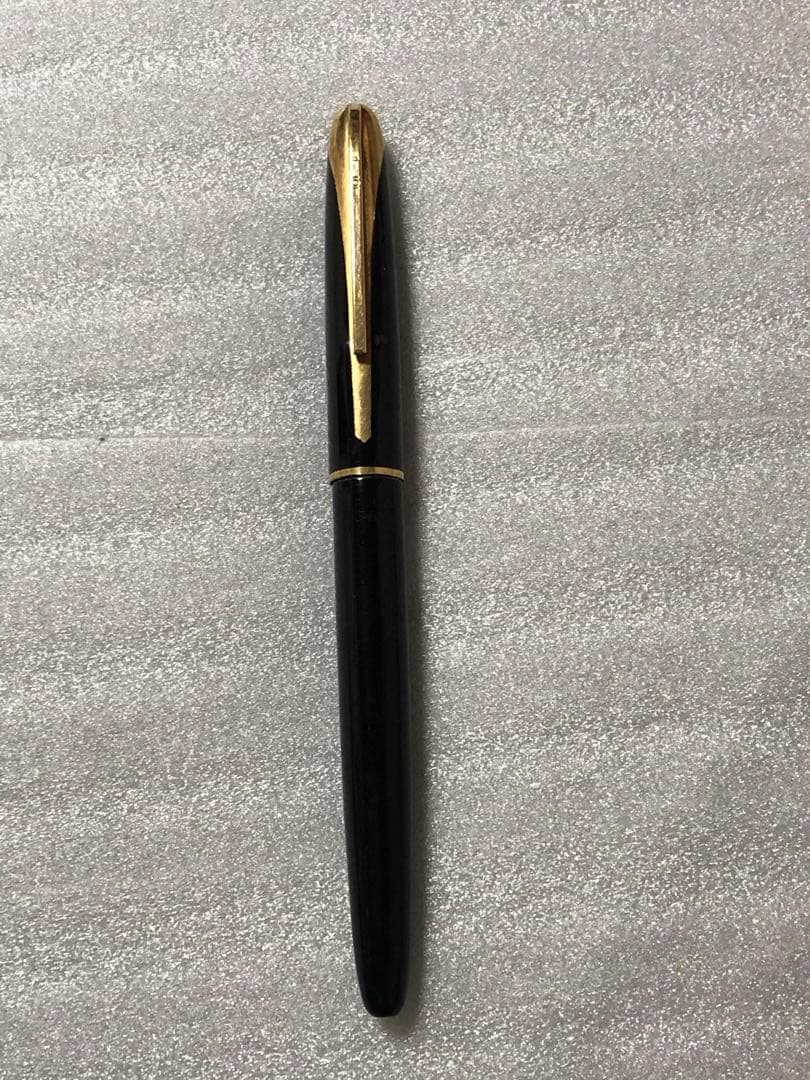 パイロット　万年筆 スーパー500 PILOT SUPER 500 14k