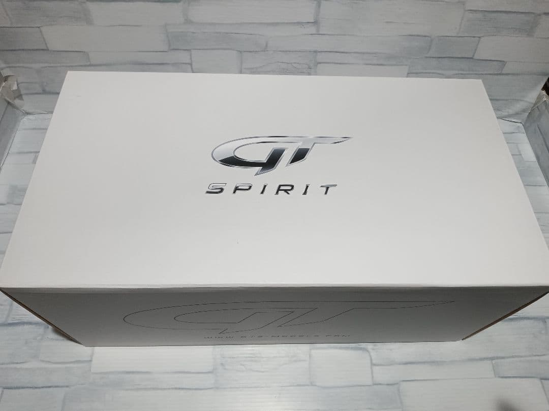 1/18  M4 パフォーマンスエディション　ミニカー　オレンジ