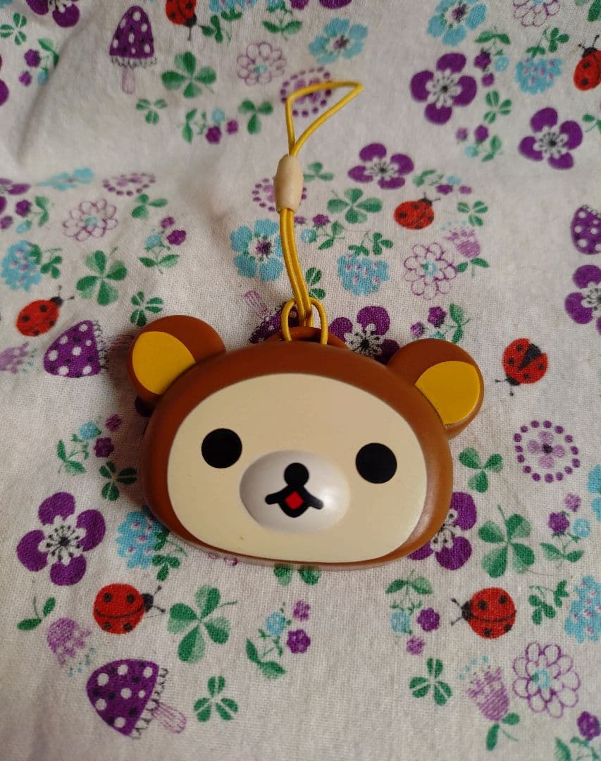 リラックマ ぬいぐるみセット