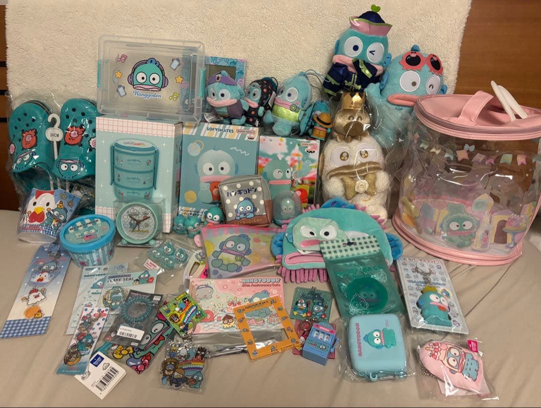 ハンギョドンセット⭐︎まとめ売り⭐︎