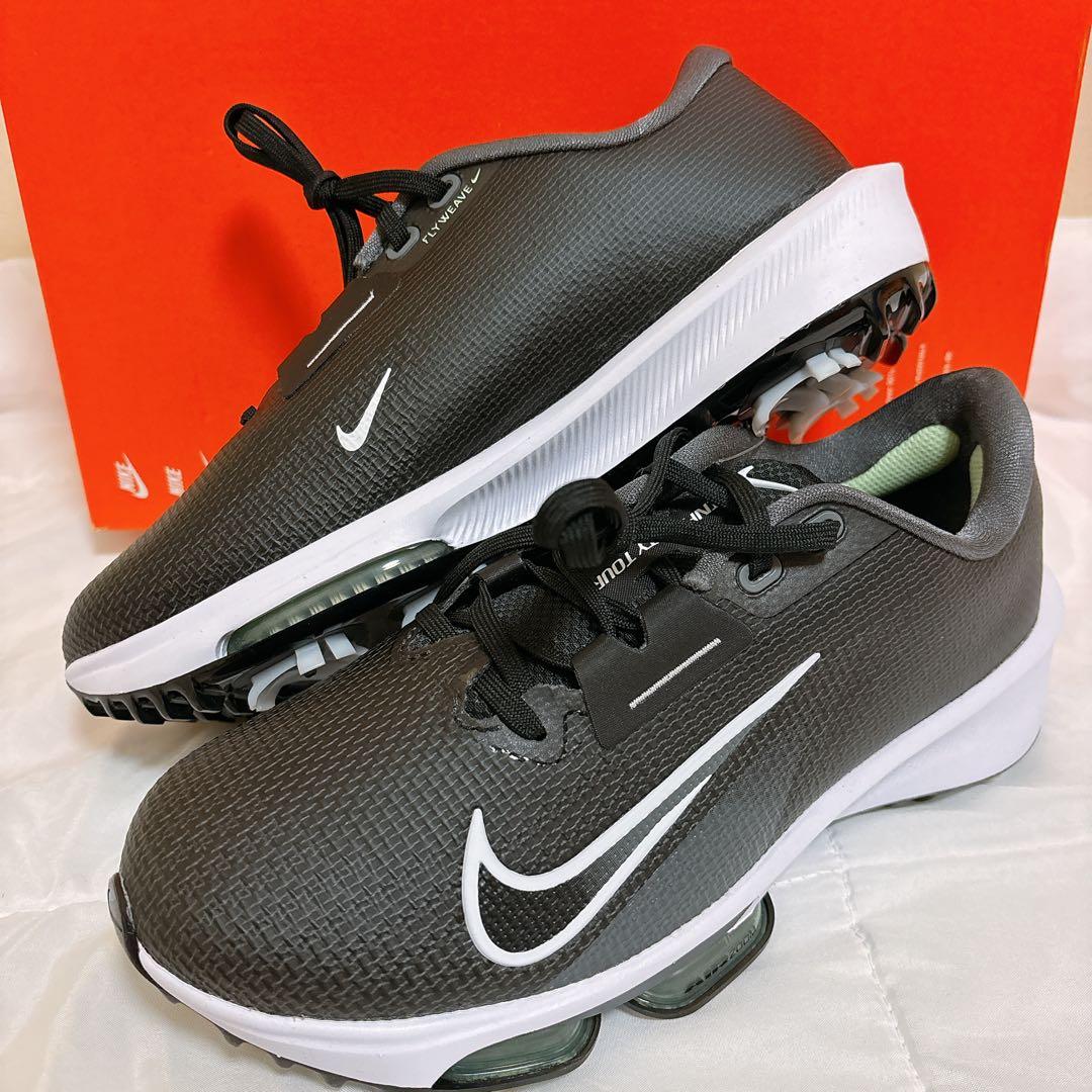 【新品】NIKE AIR ZOOM INFINITY TR NEXT % 2 W