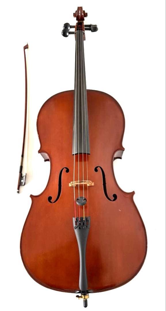 【希少】KARL HÖFNER ALFRED STINGL チェロ 4/4