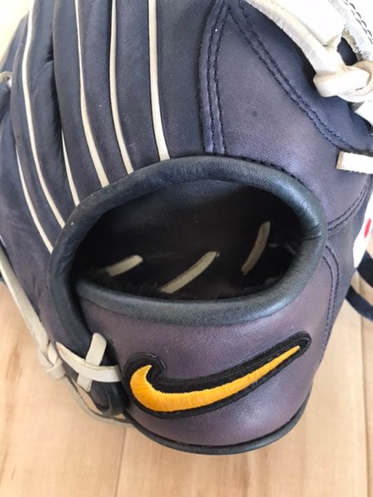 ナイキ NIKE激レア シグネチャー上原モデル2004アテネオリンピックモデル