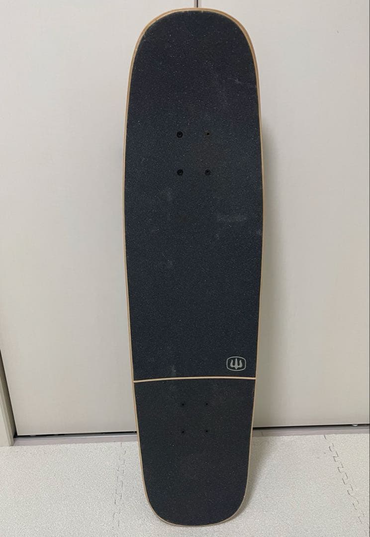 CARVER カーバー　32インチSun Rays サンレイズ サーフ　C5