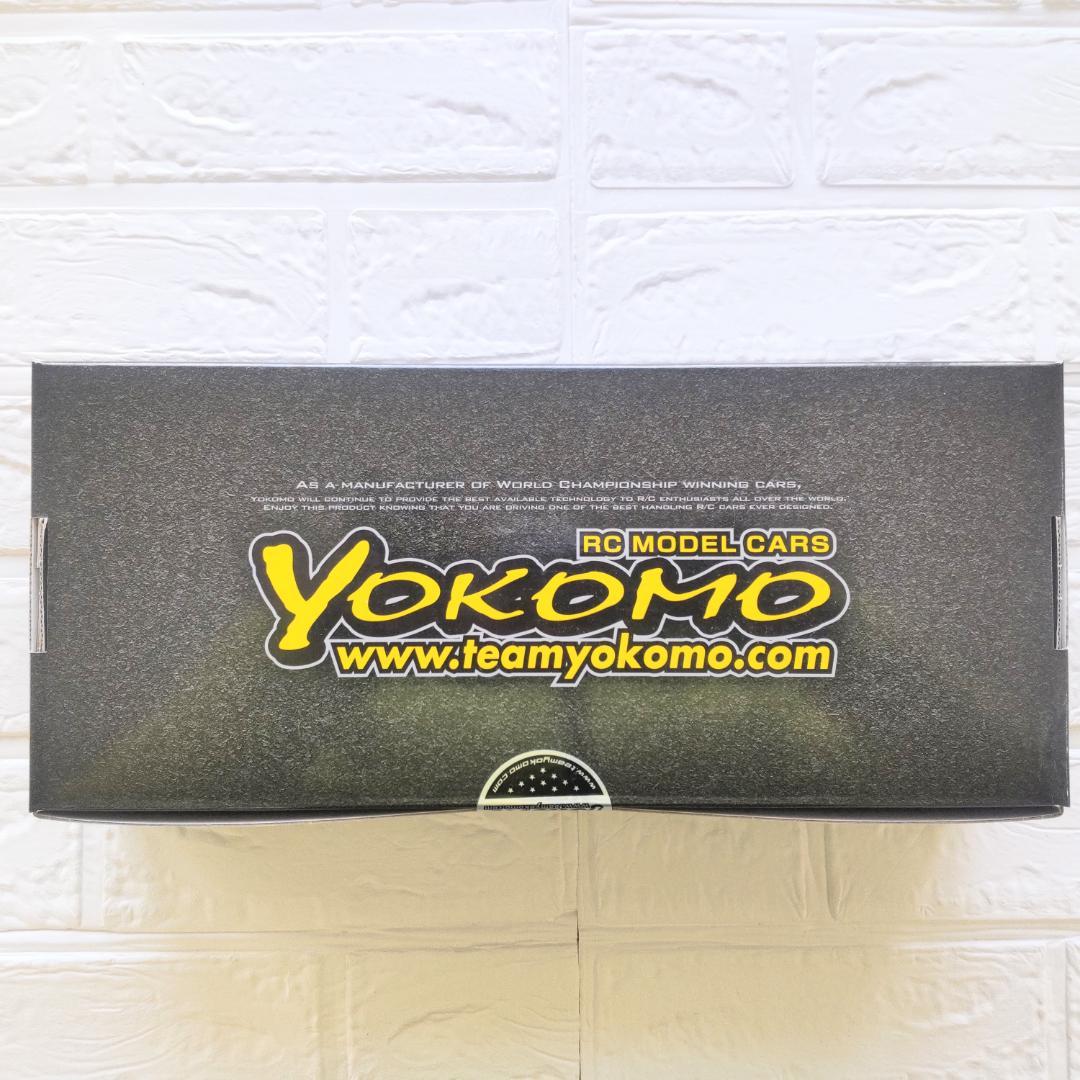 ヨコモ MD1.0 限定パープル 新品未開封 ラジコン ドリフト シャーシ