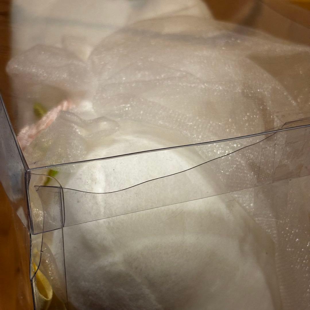 希少　ハローキティ ウェディングドールセット