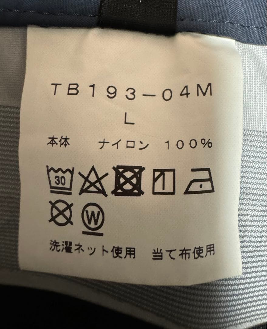 Teton Bros. ＴＢ３パンツスキーウエアパンツ