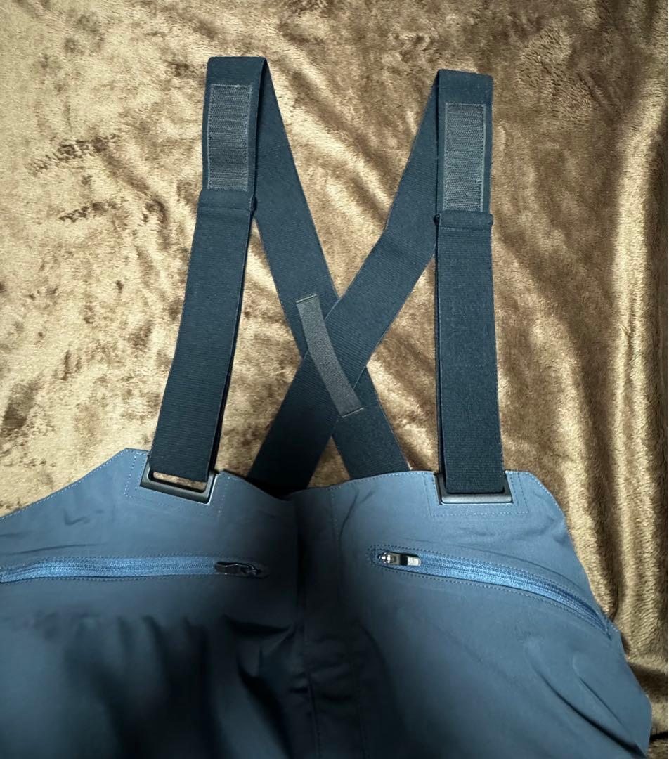 Teton Bros. ＴＢ３パンツスキーウエアパンツ