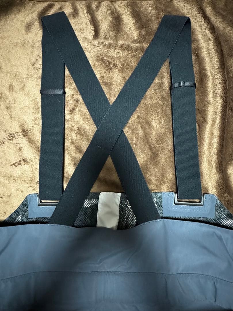 Teton Bros. ＴＢ３パンツスキーウエアパンツ