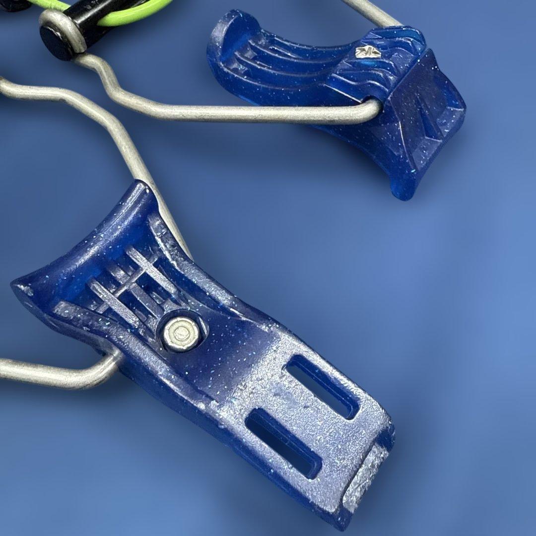 ブラックダイヤモンド　O1 テレマークスキービンディング