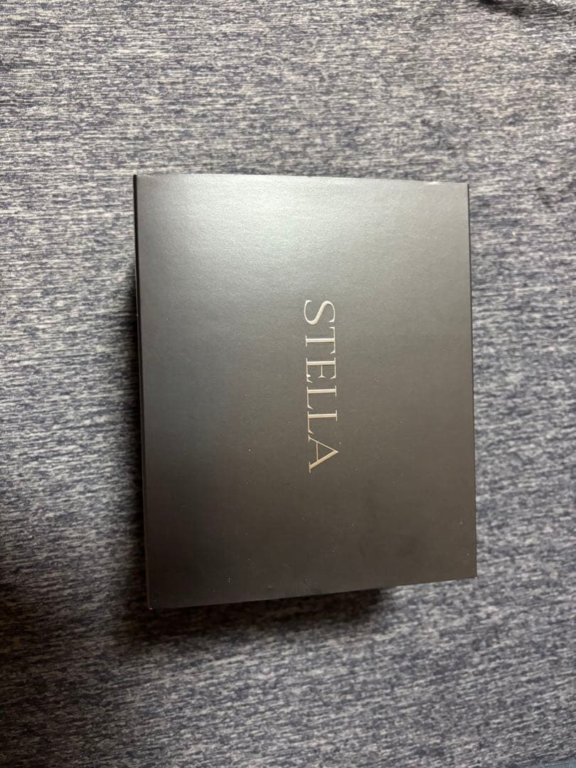 SHIMANO 22ステラC5000XG スピニングリール