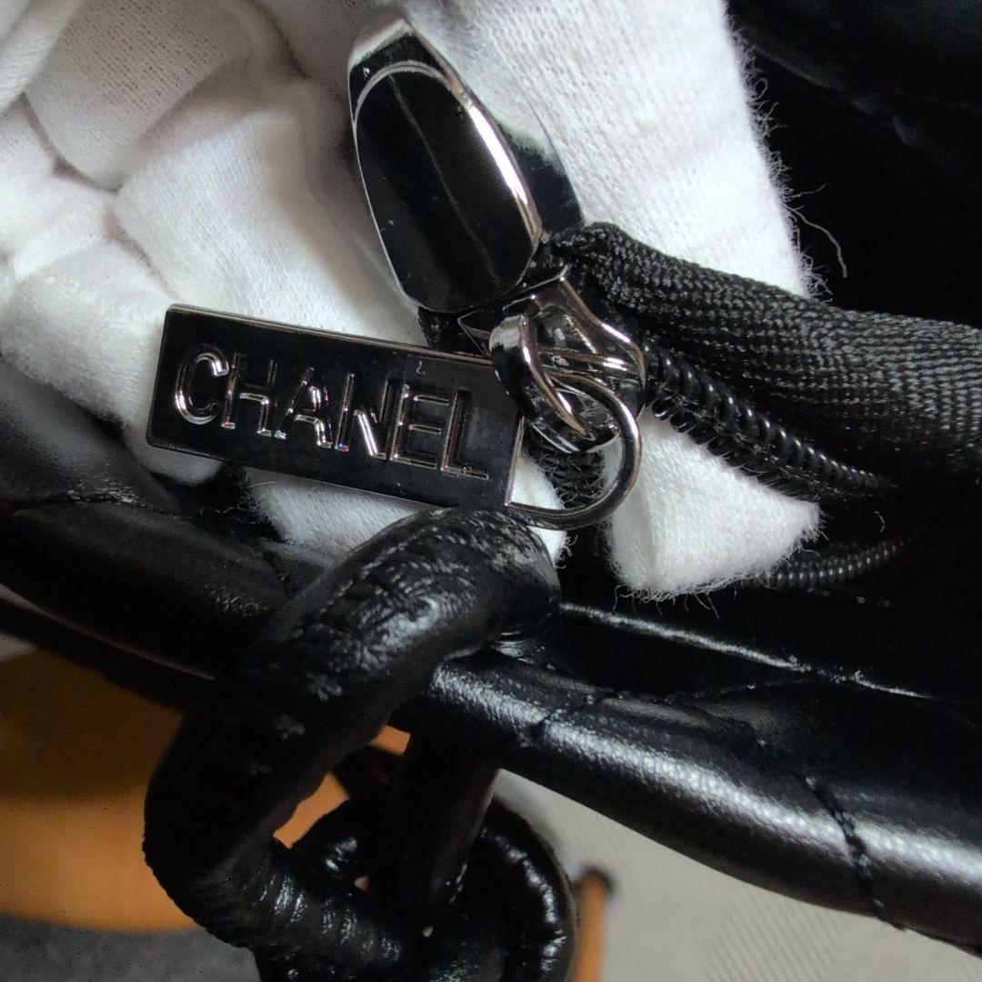 シャネル ノベルティトートバッグ キルティング✨1点のみです✨