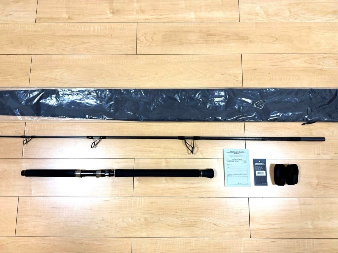 CB ONE シービーワン アンフィニティ ENFINITY 86 / 14