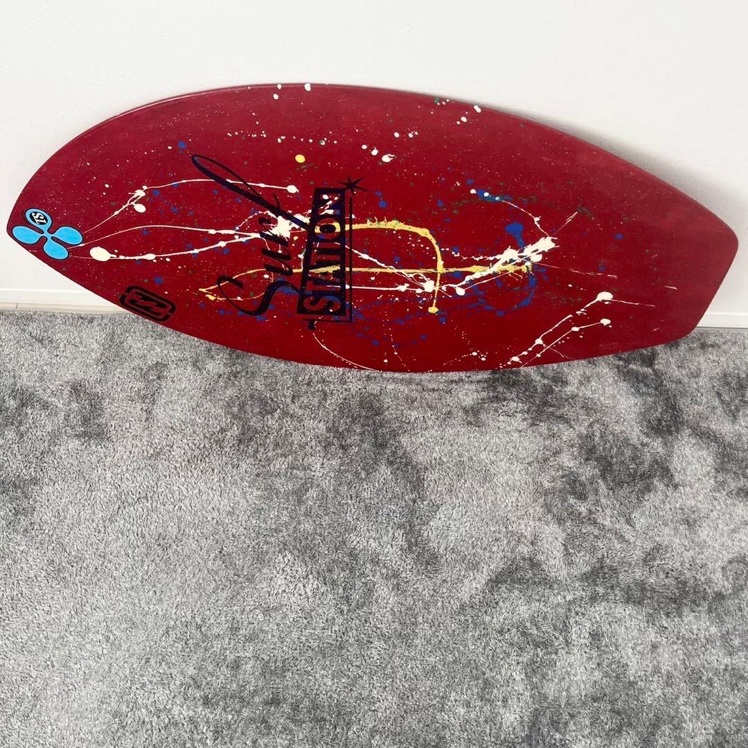 スキムボード STATION