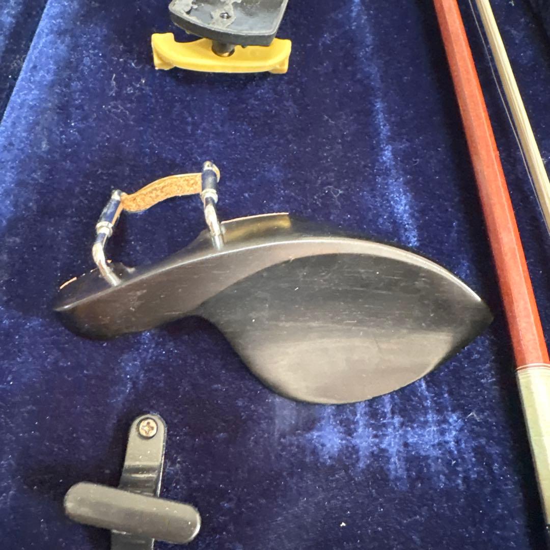 HORA 1/4 バイオリンセット 2018年製 ケース弓付 調整前提