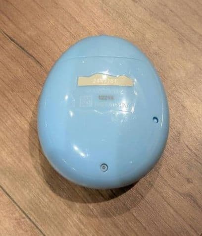 たまごっちみーつ メルヘンみーつver. 箱ありブルー