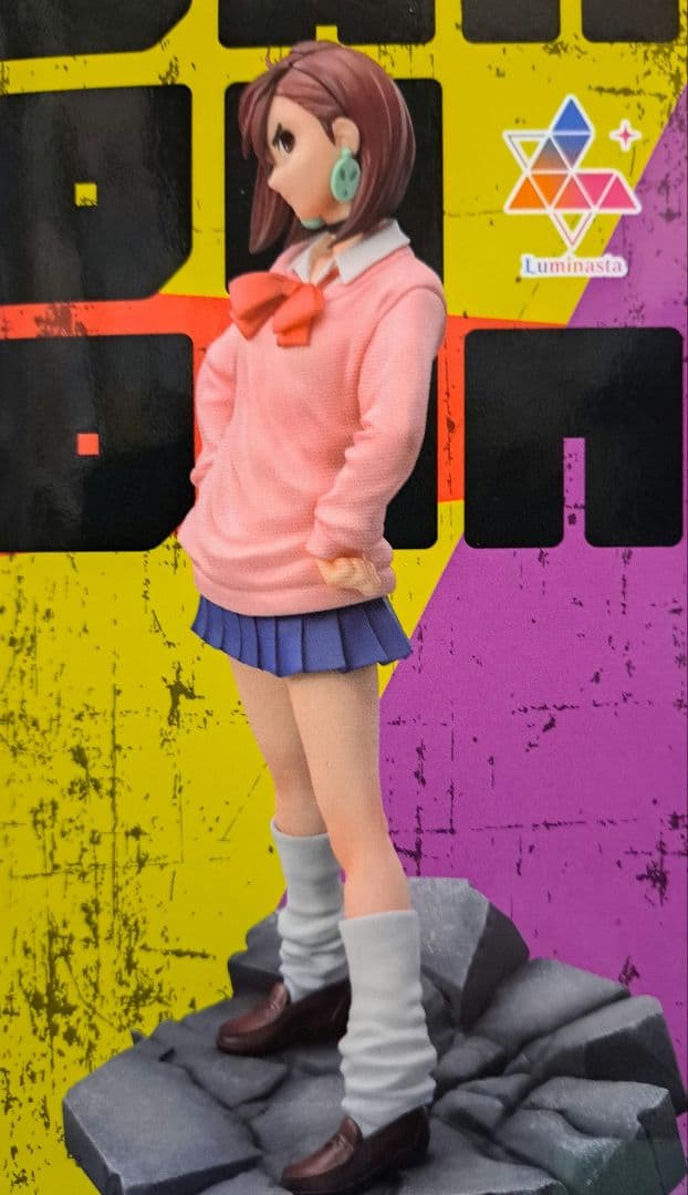 ダンダダン フィギュア