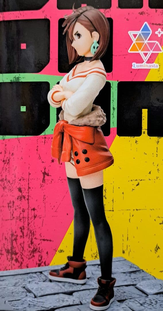 ダンダダン フィギュア