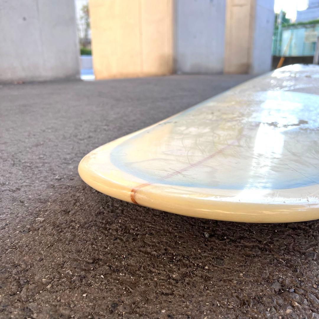 サーフボード　ミッドレングス　7’8ft テイクオフ鬼早　すぐ使える　FCS