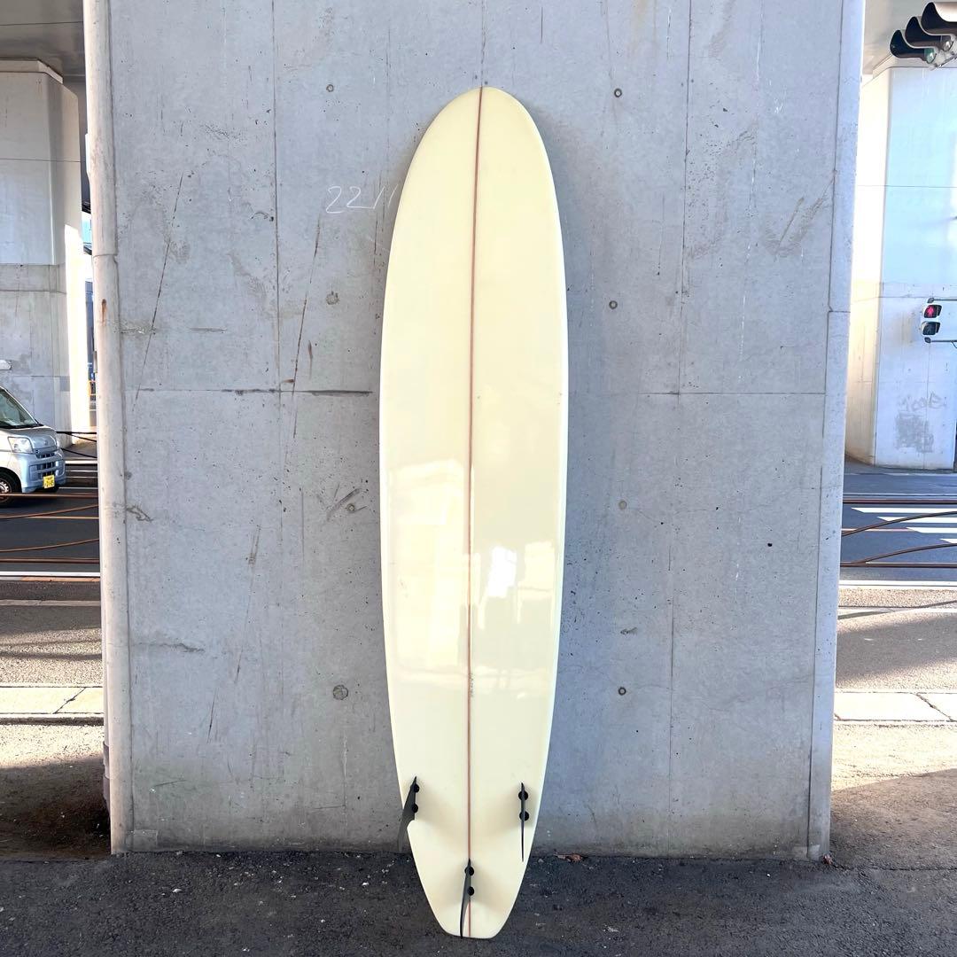 サーフボード　ミッドレングス　7’8ft テイクオフ鬼早　すぐ使える　FCS