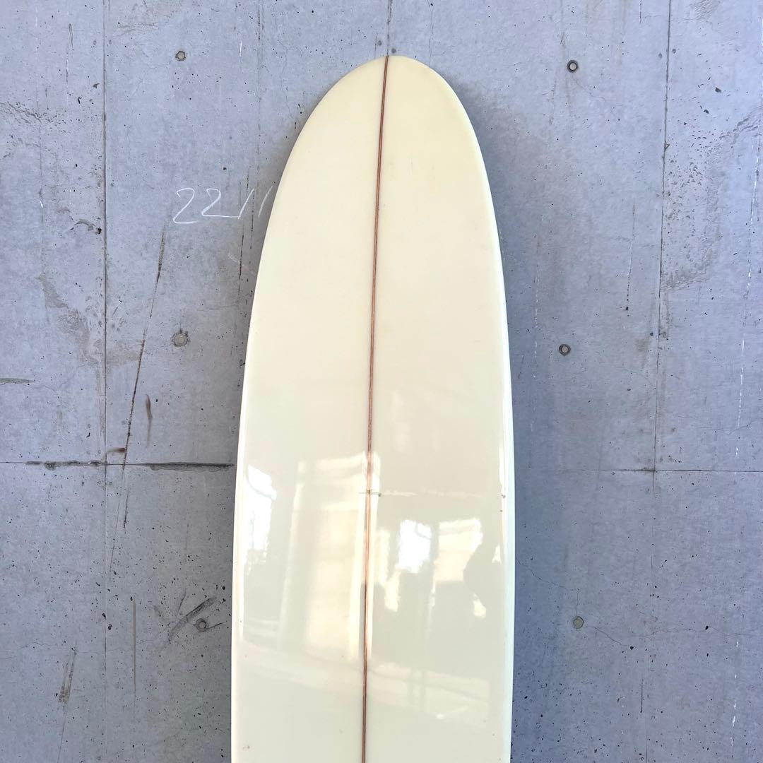 サーフボード　ミッドレングス　7’8ft テイクオフ鬼早　すぐ使える　FCS